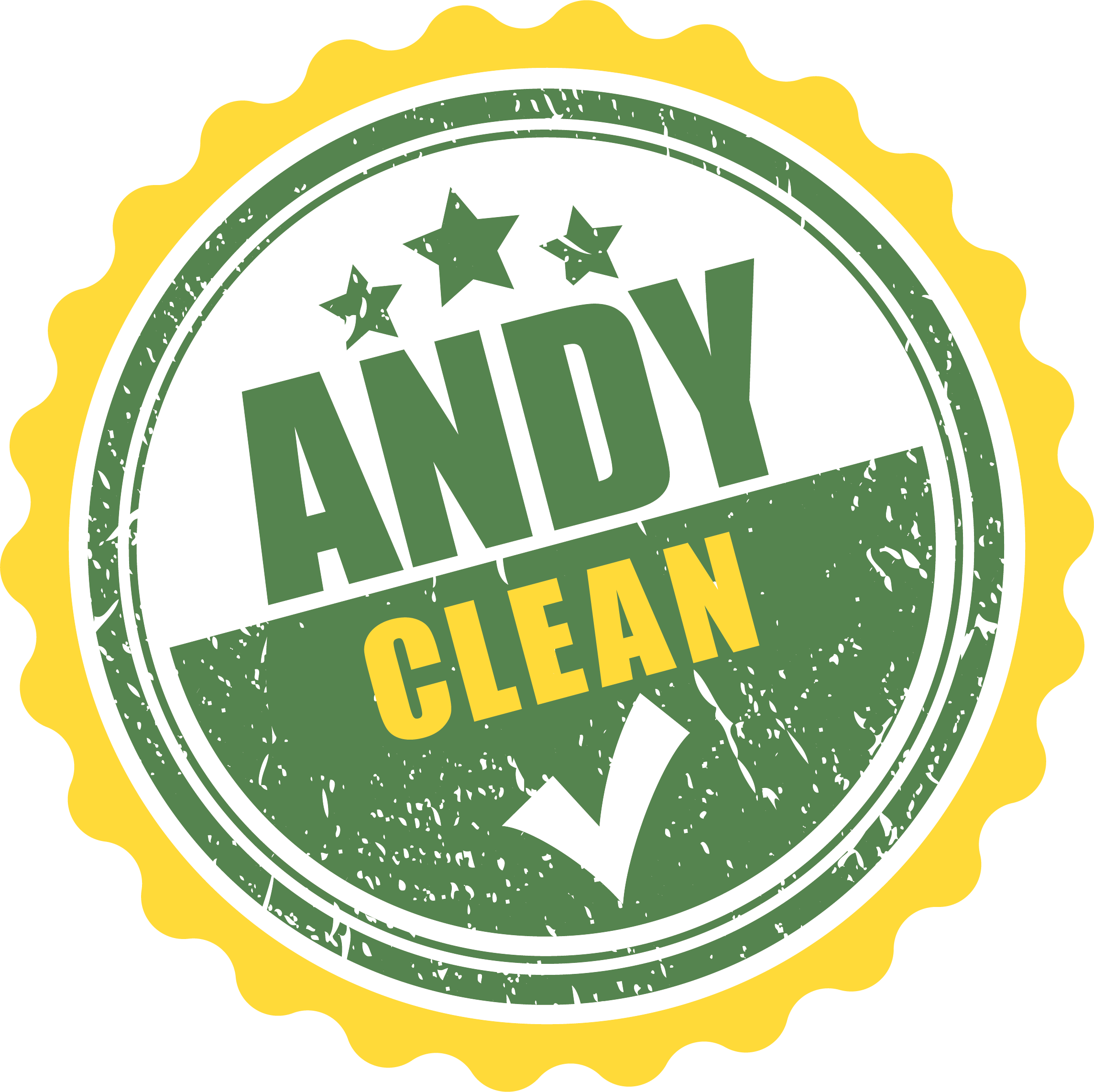 AndyCleanLogo