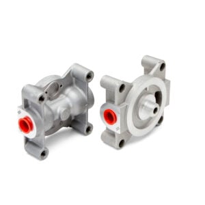 Fleetguard Water Filter Head 204163S