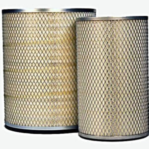 Fleetguard Air Filter AA2901