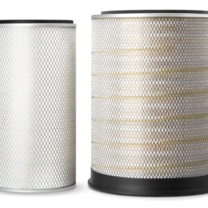 Fleetguard Air Filter AA2907