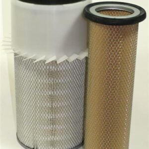 Fleetguard Air Filter AA2921