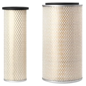 Fleetguard Air Filter AA2956