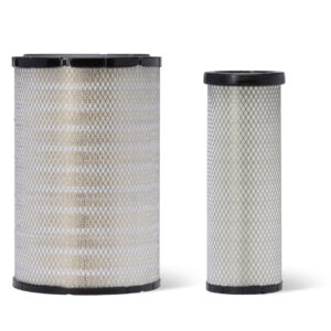 Fleetguard Air Kit, Dual Pack AA90155
