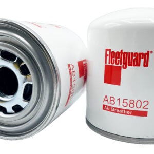 Fleetguard Air Filter AB15802