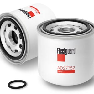Fleetguard Air Dryer AD27752 (Case of 3)