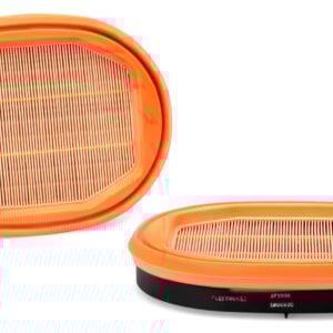 Fleetguard Air Filter AF1009