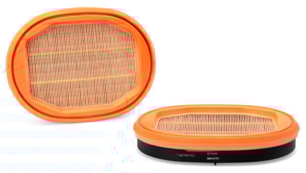 Fleetguard Air Filter AF1009