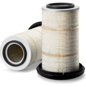 Fleetguard Air Filter AF1601M