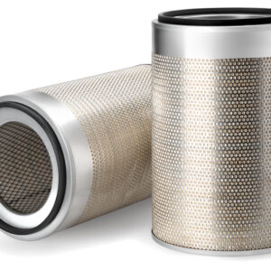 Fleetguard Air Filter AF1612M