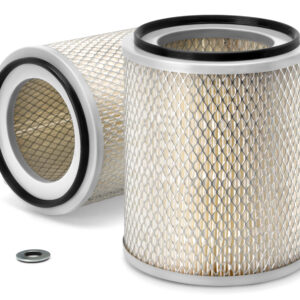 Fleetguard Air Filter AF1632
