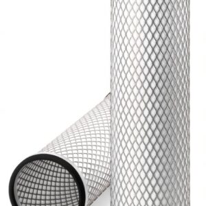 Fleetguard Air Filter AF1637