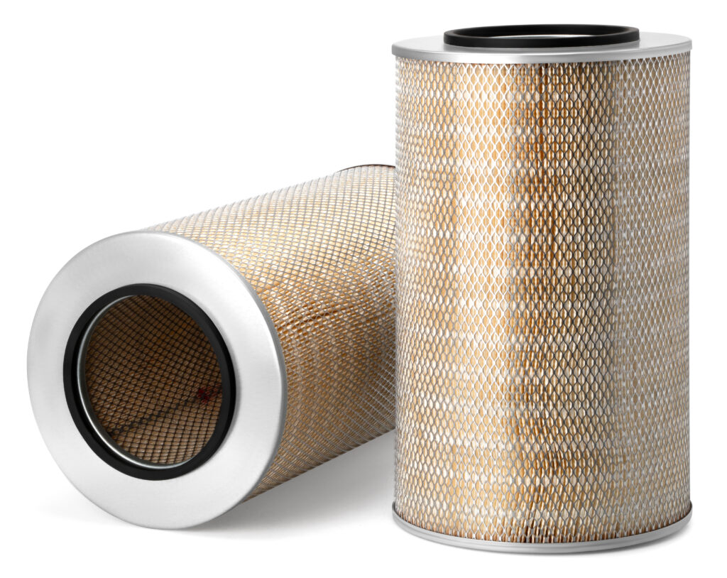 Fleetguard Air Filter AF1652 - EXD Supply