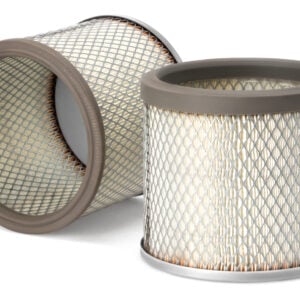Fleetguard Air Filter AF1676