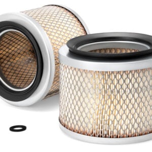 Fleetguard Air Filter AF1702
