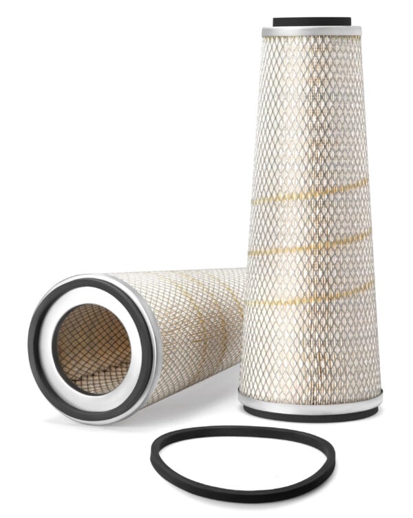 Fleetguard Air Filter AF1742M