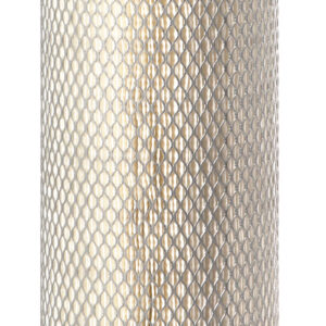 Fleetguard Air Filter AF1744M