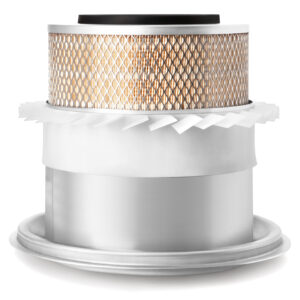 Fleetguard Air Filter AF1754K