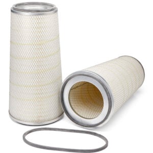 Fleetguard Air Filter AF1817M