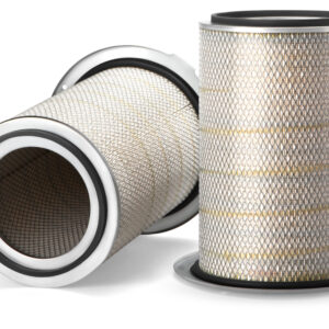 Fleetguard Air Filter AF1832