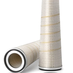 Fleetguard Air Filter AF1837
