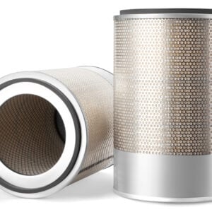 Fleetguard Air Filter AF1848
