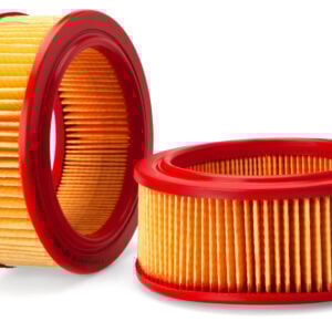 Fleetguard Air Filter AF1852