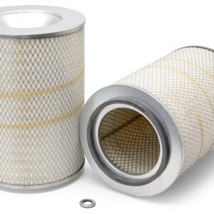 Fleetguard Air Filter AF1862M