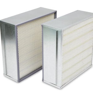 Fleetguard Air Filter AF1869