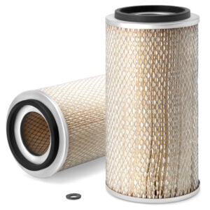 Fleetguard Air Filter AF1872