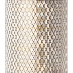 Fleetguard Air Filter AF1877