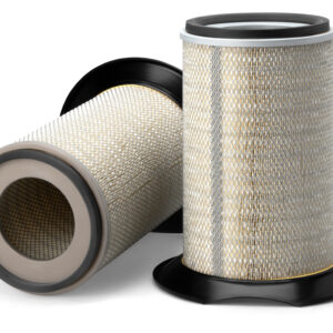 Fleetguard Air Filter AF1881