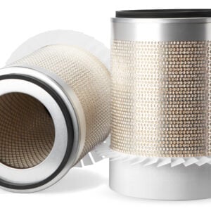 Fleetguard Air Filter AF1884KM