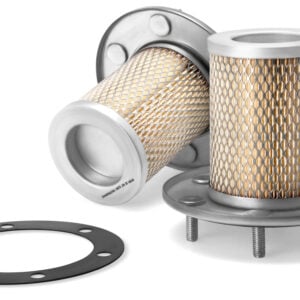 Fleetguard Air Filter AF1891