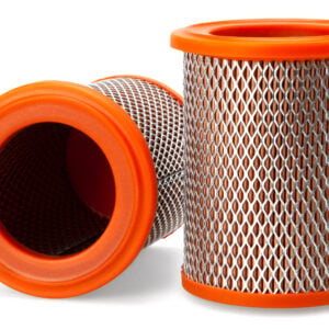 Fleetguard Air Filter AF1952
