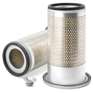 Fleetguard Air Filter AF25031