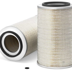 Fleetguard Air Filter AF25043M