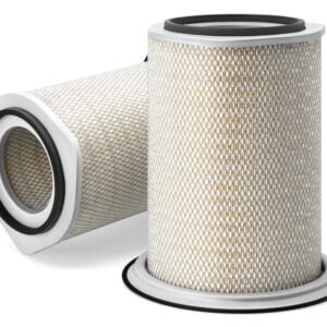 Fleetguard Air Filter AF25057