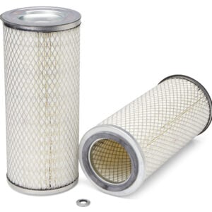 Fleetguard Air Filter AF25075