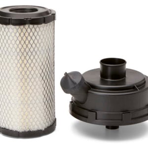 Fleetguard Air Filter-Mushroom Type AF25119