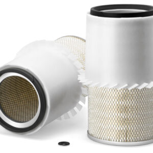 Fleetguard Air Filter-Primary AF25120K