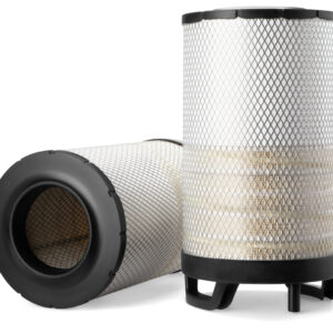 Fleetguard Air Filter-Radial Seal Primary AF25121