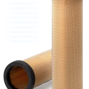 Fleetguard Air Filter-Primary AF25122