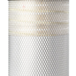 Fleetguard Air Filter-Radial Seal Primary AF25123