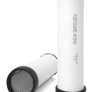 Fleetguard Air Filter-Radial Seal Secondary AF25142