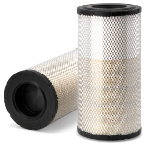 Fleetguard Air Filter-Radial Seal Primary AF25143