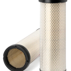 Fleetguard Air Filter-Radial Seal Secondary AF25147