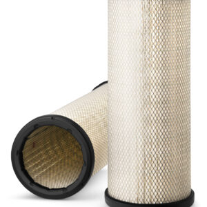 Fleetguard Air Filter-Radial Seal Secondary AF25150