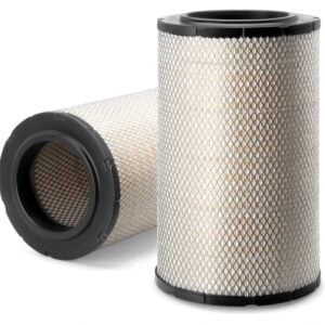 Fleetguard Air Filter-Radial Seal Primary AF25156