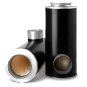 Fleetguard Air Filter-Canister Type AF25159