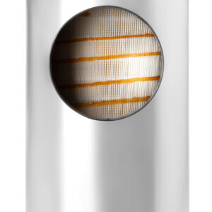 Fleetguard Air Filter-Canister Type AF25160